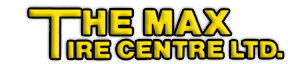 The Max Tire Centre